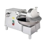 Univex BC18 - Bowl Cutter with Built-In #12 Hub, 18