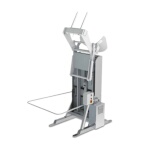 Univex BSBL105 - Spiral Bowl Lifter, 105