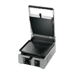 Univex PPRESS1F - Panini Press, single, 9.8