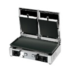 Univex PPRESS2F - Panini Press, double, 19.6