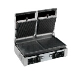 Univex PPRESS2R - Panini Press, double, 19.6