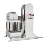 Univex SL120LB - Silverline Spiral Mixer, 265 lb. bowl, 2 speed, reverse function