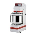 Univex SL160 - Silverline Spiral Mixer, 243 qt. bowl, 353 lb. dough, two speeds & reverse