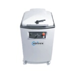 Univex SQD20 - Dough Divider, semi-automatic, square, 5.30 - 35.27 oz., 20 pieces/7 seconds