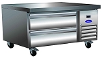 Valpro VPCB-38 - Refrigerated Chef Base, 38