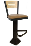 Vitro 1800-LSC-575 BS - Legends Stool, 41