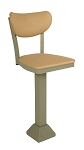Vitro 1800-OX-40 BS - Oxford Stool, 43