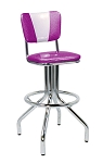 Vitro 250-921 V - Classic Stool with 