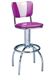 Vitro 300-921 V - Classic Stool with 