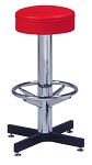 Vitro 500-125 - Classic Stool with Cross Feet, Grade 5