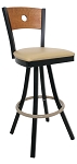 Vitro 600-LSC-550 BS - Legends Stool, 41