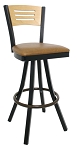 Vitro 600-LSC-575 BS - Legends Stool, 41