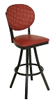 Vitro 600-OX-20 BS - Oxford Stool, 45