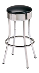 Vitro 751 ECONO - Classic Bulged Ring Econo Stool, Grade 5