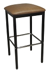 Vitro BLBS-PS - Omni & Spectrum Backless Stool, 30