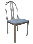 Vitro DS-PS - Omni & Spectrum Double Slat Chair, 37