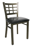 Vitro LSC-475 - Legends Chair, 32