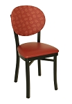 Vitro OX-20 - Oxford Chair, 35