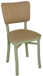 Vitro OX-30 - Oxford Chair, 34