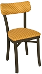 Vitro OX-50 - Oxford Chair, 33