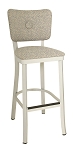 Vitro OX-110 BS - Oxford Stool, 44