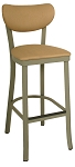 Vitro OX-140 BS - Oxford Stool, 43