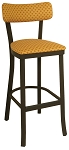 Vitro OX-150 BS - Oxford Stool, 43