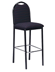 Vitro PBBS-PS - Omni & Spectrum Plain Back Stool, 46