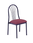 Vitro SFB-PS - Omni & Spectrum Stacking Fanback Chair, 37