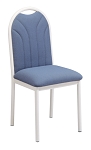 Vitro UFB-PS - Omni & Spectrum Upholstered Fanback Chair, 37