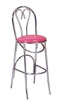Vitro X-53 BS - Parlor Sweetheart Stool, 43