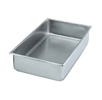 Chafer Water Pans
