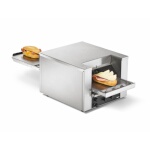 Vollrath SO2-24010.5 - Countertop Conveyor Sandwich Oven, 41