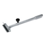 Vollrath 1102R - Replacement Blade, for 1101 Redco Grill Tender Scraper, (Case of 6)
