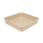 Vollrath 1395 - Traex Flatware Soak & Washing Systems, full tub only (24-1/2