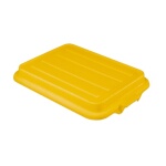 Vollrath 1500-C08 - Snap-On Lid, 22-1/8