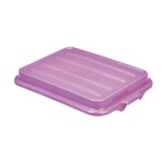 Vollrath 1500-C80 - Snap-On Lid, 22