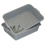 Vollrath 1502-31 - Economy Soak System, 5