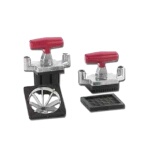 Vollrath 15058 - Redco InstaCut 3.5 Replacement Pack, for table top (8) section corer