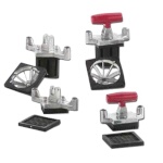 Vollrath 15065 - Redco Instacut 3.5 Replacement Blade Assembly, for (4) section wedger