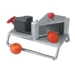 Vollrath 15105 - InstaSlice Tomato Slicer w/16 Scalloped Blades