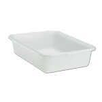 Vollrath 1521-C13 - Food Storage Box, 20