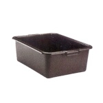 Vollrath 1527-06 - Bus Box, 21-3/4