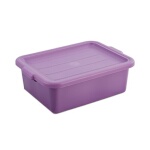 Vollrath 1527-C80 - Food Storage Box, 20