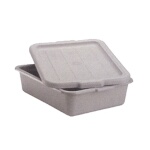 Vollrath 1529-31 - Bus Box, 1-compartment, 23-1/2