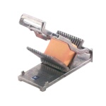 Vollrath 1811 - Redco CubeKing Cheese Cutter, 3/4 in.