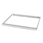 Vollrath 19186 - Sheet Pan Adaptor Plate, for drop-ins, 26-3/8