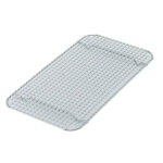 Vollrath 20038 - Wire Grate, for full size bun pan, 300 series stainless steel