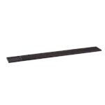 Vollrath 2330-99 - Rail-Mate Glass Mat, 23-1/2