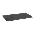 Vollrath 2331-99 - Rail-Mate Service Mat, 12
